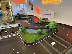 -现代汽车文化中心 Hyundai Motorstudio Beijing