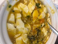 -新聚丰菜馆(太监弄店)