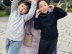 -茅山东方盐湖城景区