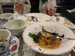 -翠华餐厅(旺角文华商场店)