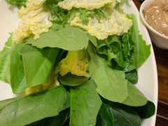 -清真·鸦儿李记·涮肉(和平里店)