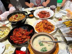 -聚味瞿记·龙虾堂(坡子街店)