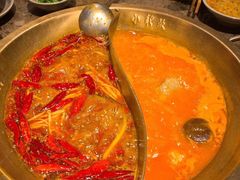 -小龙坎火锅(春熙太古里店)