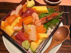-山葵家·创意料理(万象汇店)