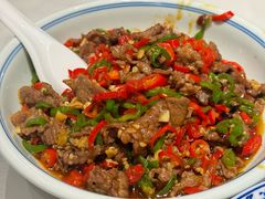 -欧记大排档·景德菜(上海首店)