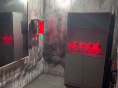 -Xcape异时刻密室逃脱魔法互动(瑞虹天地太阳宫店)