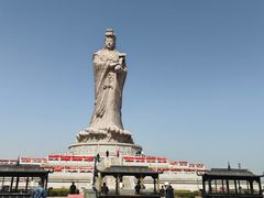 -天津妈祖文化园