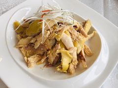 -广州建国酒店-盈丰阁粤菜-粤式茶点