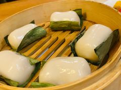 -青城山六善酒店·紫氣園中餐厅