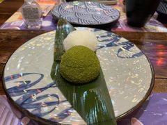-仙隐小鹿中華の日料(正弘城店)