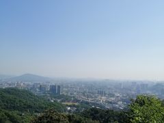 -广州市白云山风景名胜区