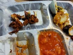 -新红帽自助盒饭(大悦城店)