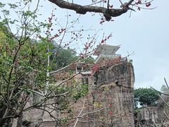 -广州莲花山旅游区