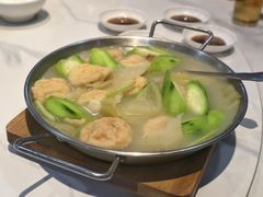-明本海鲜大排档·鱼生海鲜烧烤宵夜(陈家祠店)