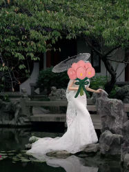 -今生有约婚纱摄影店(景德路店)