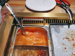 -蒙肥羊·酸汤潮牛·鲜牛肉火锅烤肉自助(岗顶店)