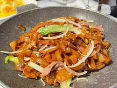 -山泉粤宴(广东大厦店)