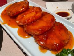 泰式酿番茄-尚一汤·粤菜海鲜(环球港店)