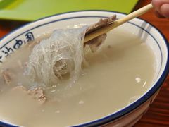 -承德正宗平泉羊汤(崇礼店)