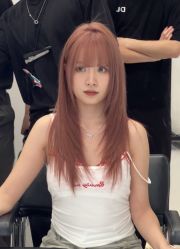 -DL HOPE明星造型