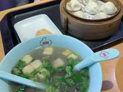 -回味鸭血粉丝汤(新城市广场店)