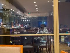 -视界美食自助餐厅·石家庄希尔顿酒店