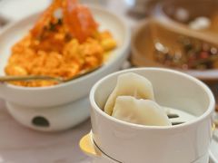 -喜鼎海胆水饺(平安金融中心店)