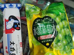 -全家便利店(东直门店)