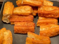 -富力希尔顿酒店·地阔自助餐厅