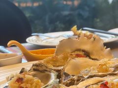 -万达瑞华酒店美食汇自助餐厅(楚河汉街店)
