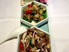 -开海·红岛海鲜虾水饺(石老人店)