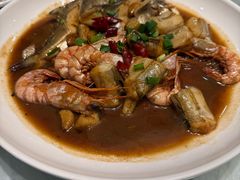 -健眺小海鲜(临海后山店)