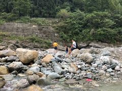 -虹口漂流