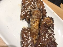 -木屋烧烤(坂田天安云谷店)