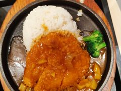 -乡村基(世纪店)