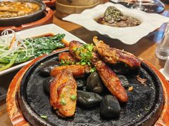 -荔枝苑养生餐厅(尊尚领地店)