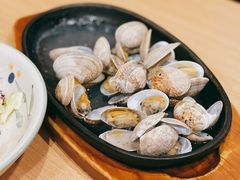 -萨莉亚意式餐厅(三号湾广场店)