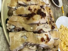 -嘉兴盐焗鸡(义龙路店)