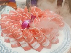 -阳坊胜利涮羊肉(阳坊老店)