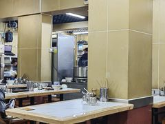 -帖老大羊肉汤烩面烧烤(康复后街总店)