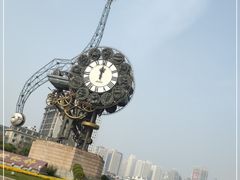 -世纪钟