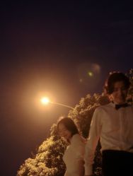 -易摄影婚纱摄影工作室