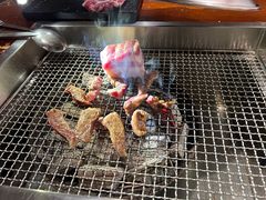 -肉甲韩国木炭烤肉(新壹街1店)