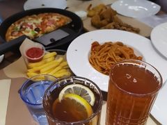 -必胜客(兴华中路PH店)