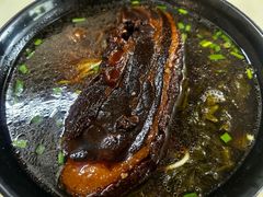 -小龙大肉面馆