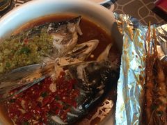 -望湘园·湖南菜(宏伊店)