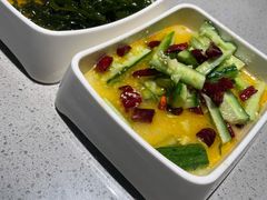 拍黄瓜-半天妖烤鱼(方庄店)