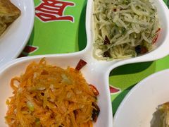 -令氏家外家周秦食府(高新店)