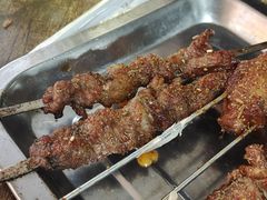 -清真·馬坡二旦烧烤(人生一串拍摄店)