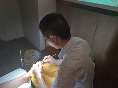 -陆琴脚艺·足浴·SPA(夫子庙店)